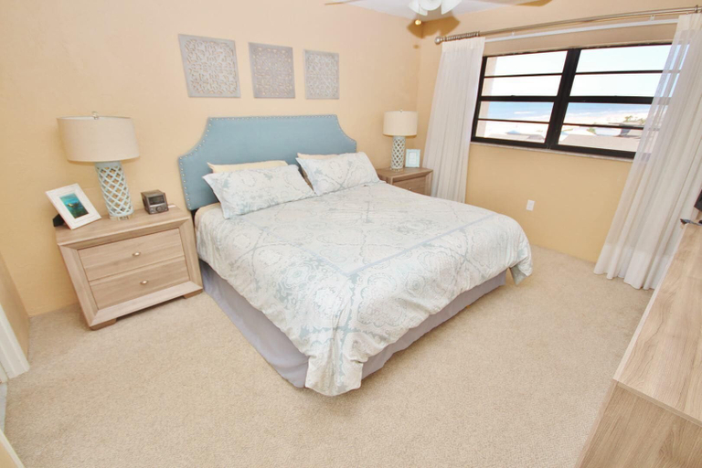 Bedroom 4, Hacienda del Sol II 506, Volusia