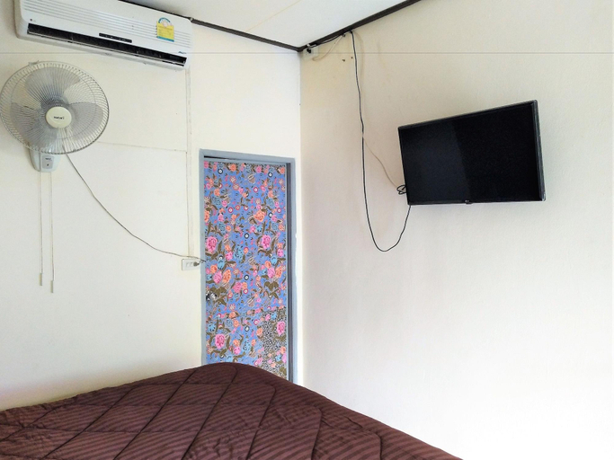 Bedroom 2, Casamarina Guest House, Koh Chang