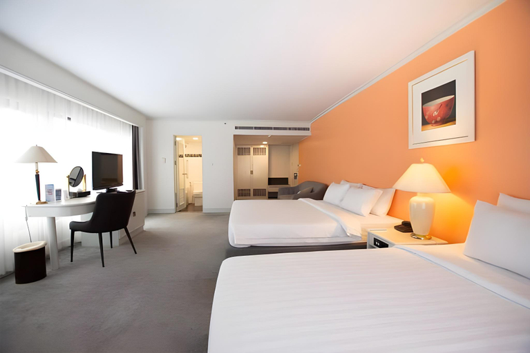 Bedroom 29