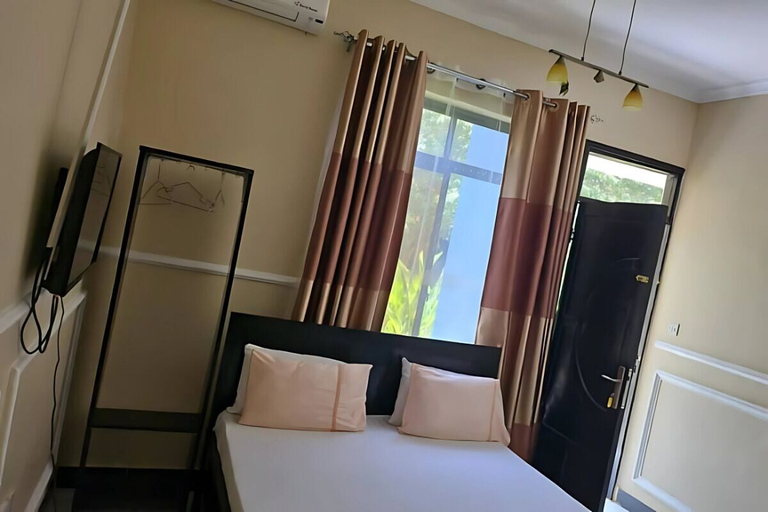 Bedroom 5, Maggie Rest House, Kinondoni