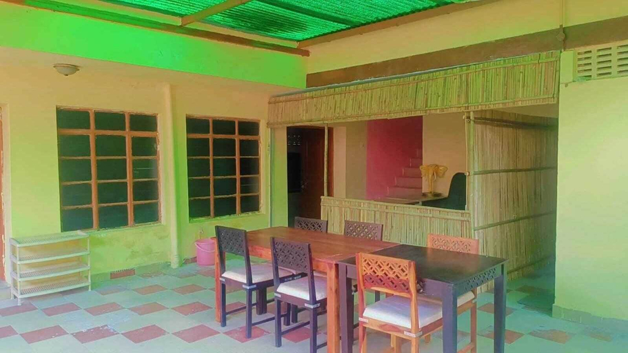 Others 4, V Food Dormitory, Jodhpur