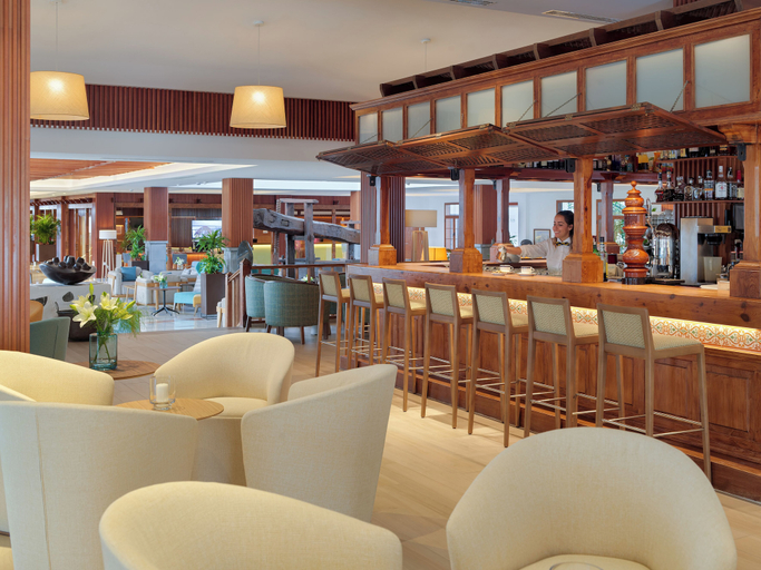 Food & Drinks 5, Hotel Jardín Tecina, Santa Cruz de Tenerife