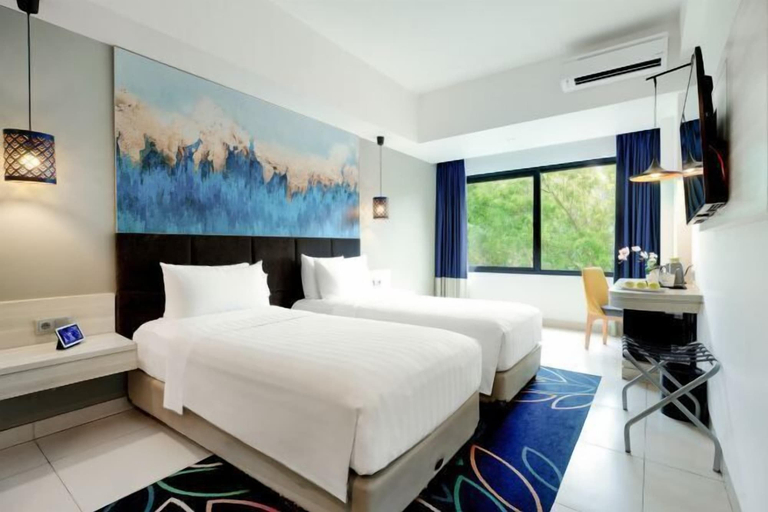 Bedroom 13