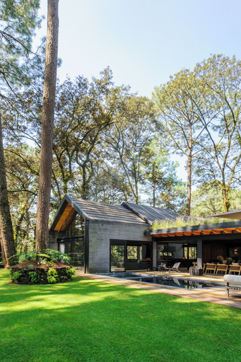 Exterior & Views 2, Casa Fika, Valle de Bravo