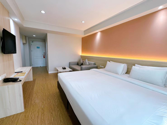 Bedroom 19