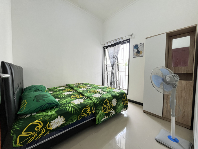 MP Villa Palmiers B3 Malang
