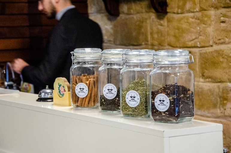 Food & Drinks 4, Senator Boutique Hotel Baku, Baku