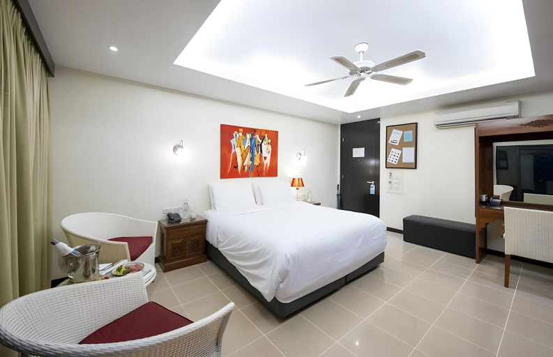 Bedroom 10