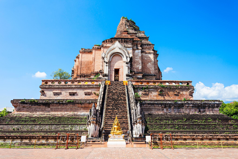 Others 5, Baan Chaisri, Muang Chiang Mai