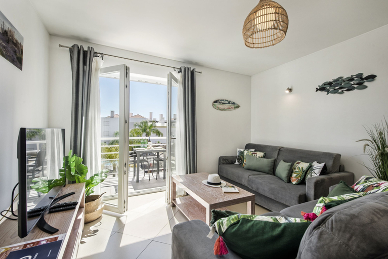 Room 3, CG 12D - Cabanas Gardens, Alcoutim