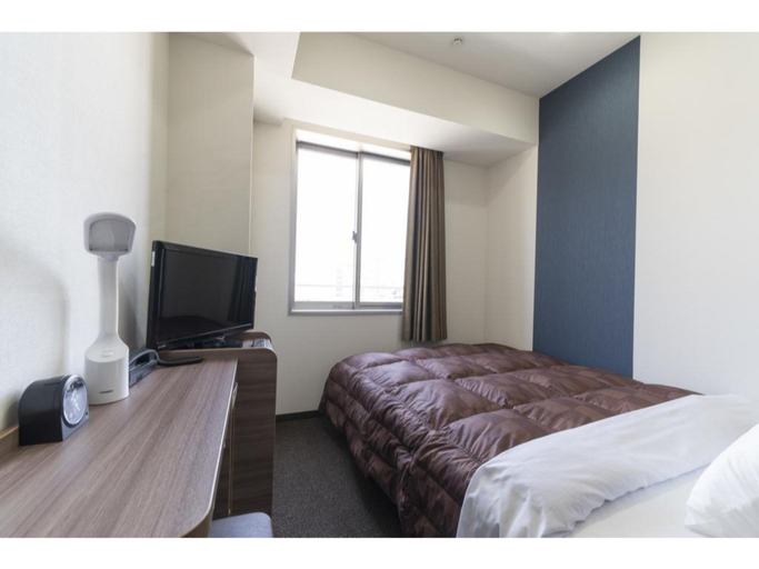 Bedroom 3, Washington R&B Hotel Hakata Ekimae Dai2, Fukuoka