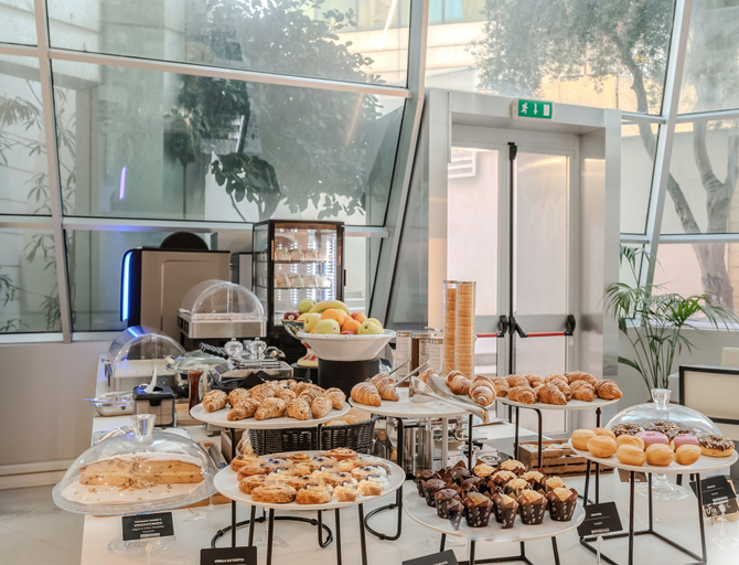 Food & Drinks 5, Hotiday Room Collection - Trapani, Trapani