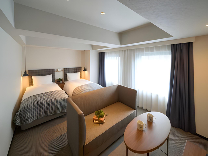 Bedroom 9