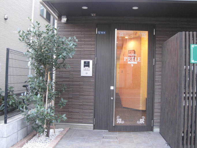 Exterior 16