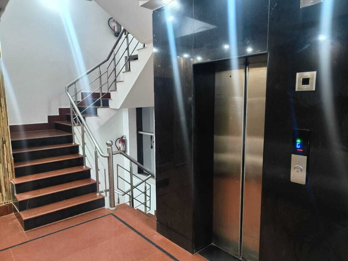 Others 5, Hotel Pearl, Dehradun