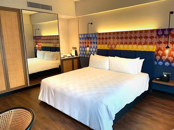 Bedroom 8