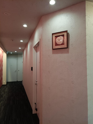 Public Area 2, HOTEL PRELE, Taitō