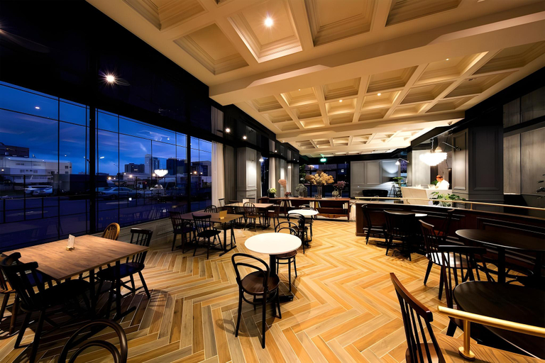 Food & Drinks 4, Hotel de L'eau -Anping, Tainan