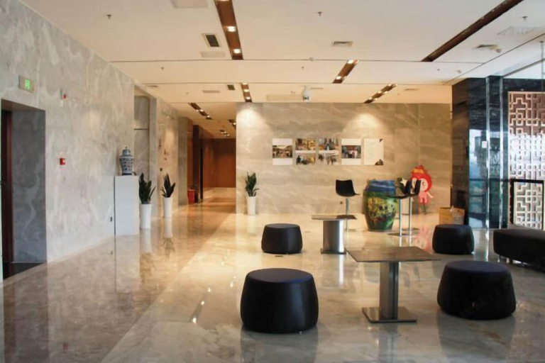 Others 3, Blue Bay Hotel, Zhangjiajie