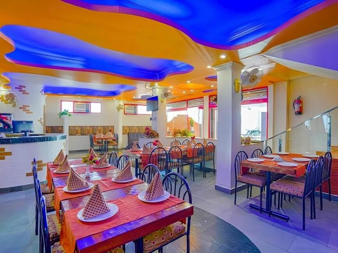 Food & Drinks 5, Hotel 24x7 Inn, Jalandhar