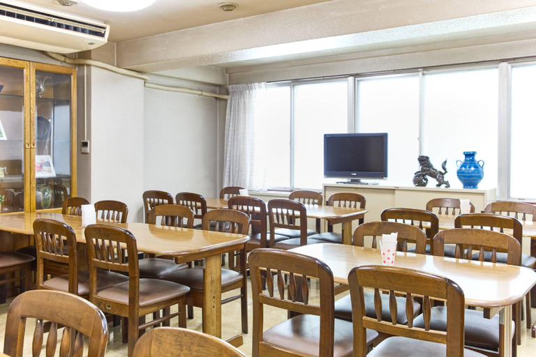 Food & Drinks 5, Heiwadai Hotel Arato, Fukuoka