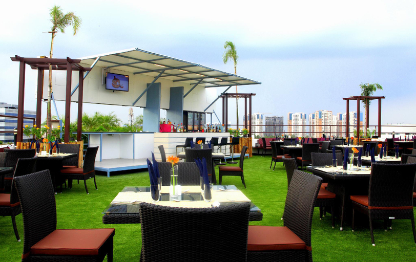 Food & Drinks 4, Gokulam Park Sabari OMR SIPCOT, Kancheepuram