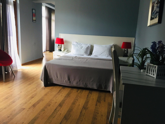 Bedroom 2, Old City, Batumi