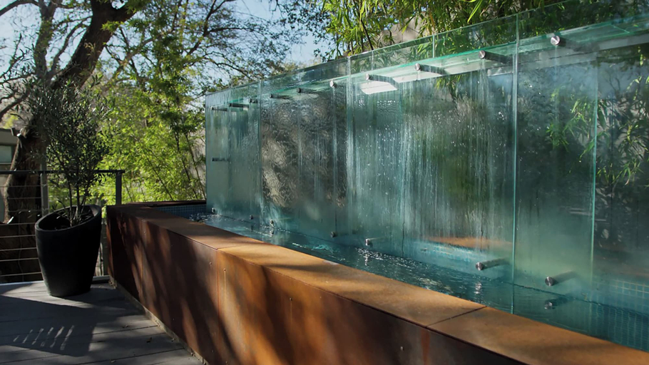 Sport & Beauty 5, Frame Hotel - Treehouse, Travis