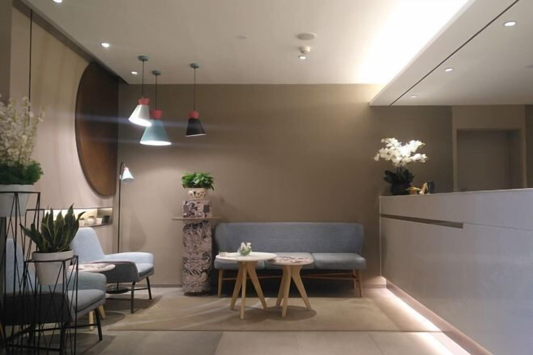 Others 4, Yuhua Hotel, Changzhi