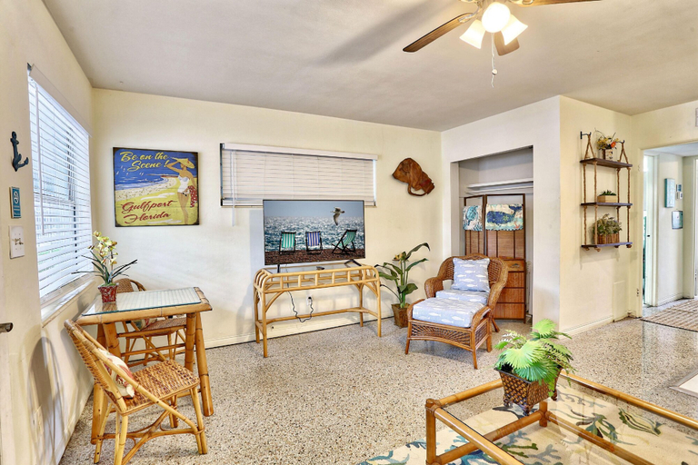 Others 5, Beach Quarters #3, Pinellas