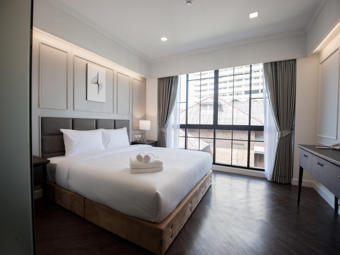 Bedroom 18
