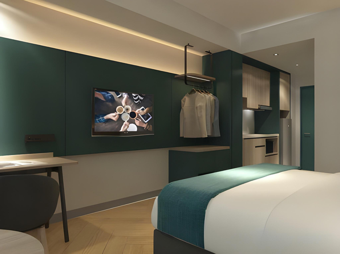 Bedroom 11