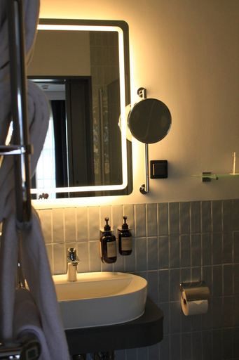 Bathroom 4, Gränsö Slott Hotel & Spa, Västervik