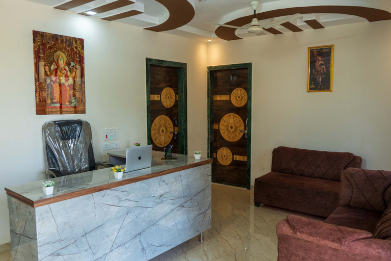 Others 4, Anandvan, Raigarh