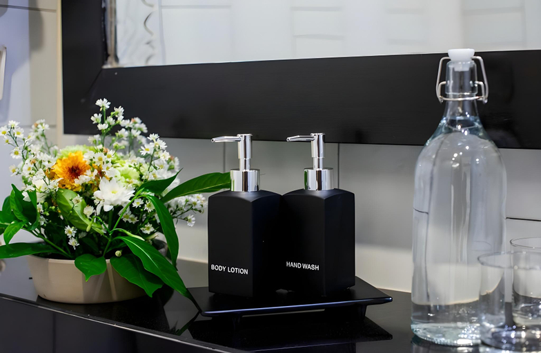 Amenities 11