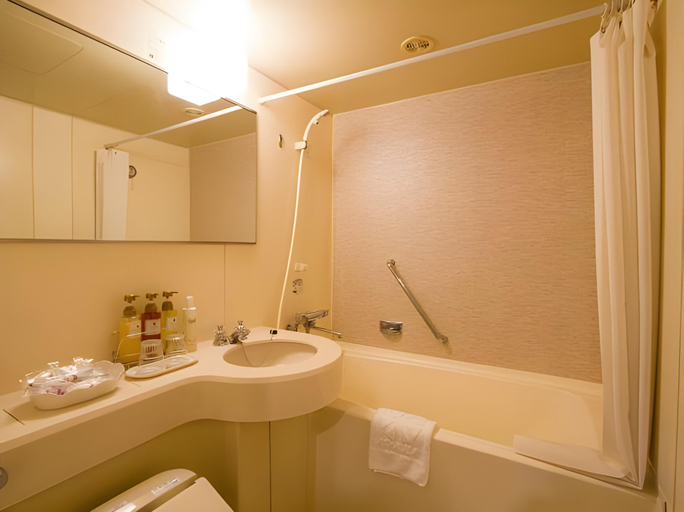 Bathroom 11