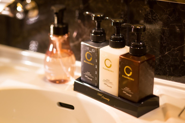 Amenities 2