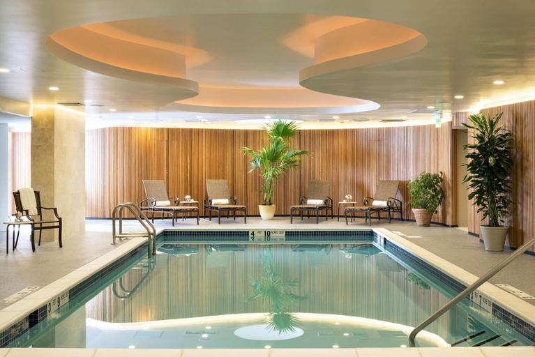 Sport & Beauty 2, The Garden City Hotel, Nassau