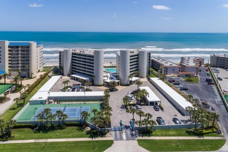 Others 5, Ebb Tide 101, Volusia