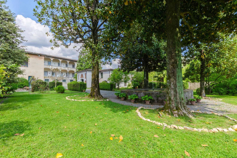 Room 2, La Vaseria Country House With Secret Garden, Lucca