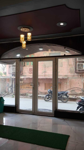 Exterior & Views 2, Satyam Dham, Mathura