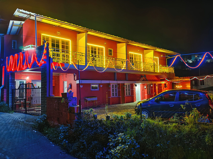 Exterior & Views, Mist Cottage & Home Stay, Dindigul