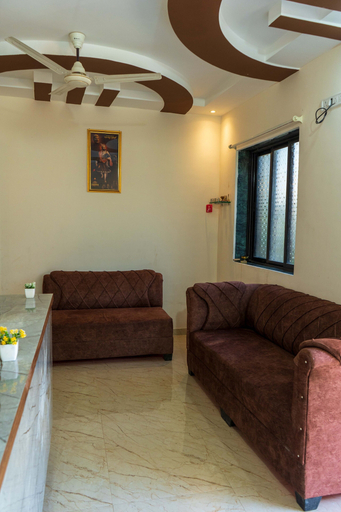 Others 5, Anandvan, Raigarh