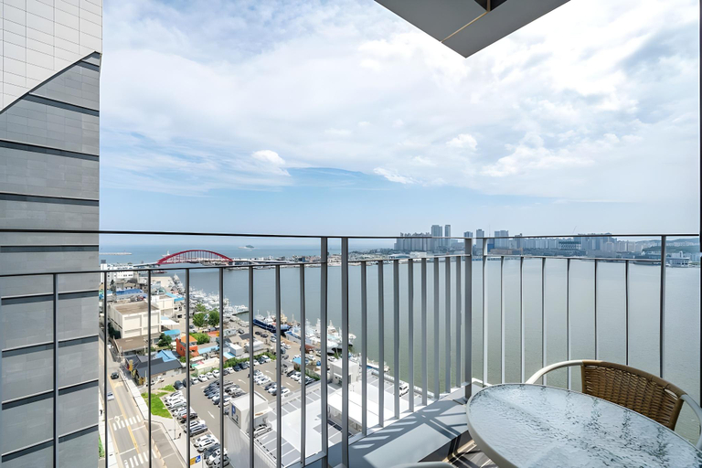 Others 5, World Sky Residence Hotel, Sokcho
