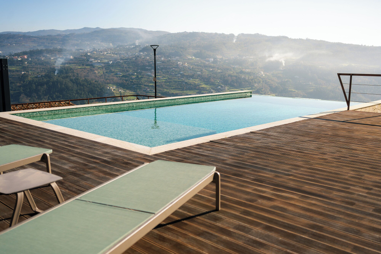 Sport & Beauty 5, Quinta Casal da Silva 1951, Marco de Canaveses
