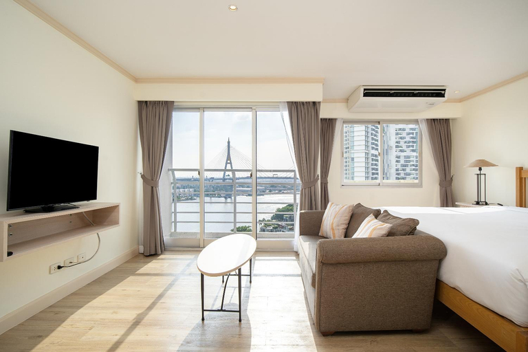 Bedroom 10