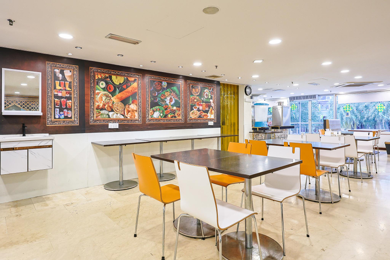 Food & Drinks 5, MyCiti Hotel Kuala Lumpur, Kuala Lumpur