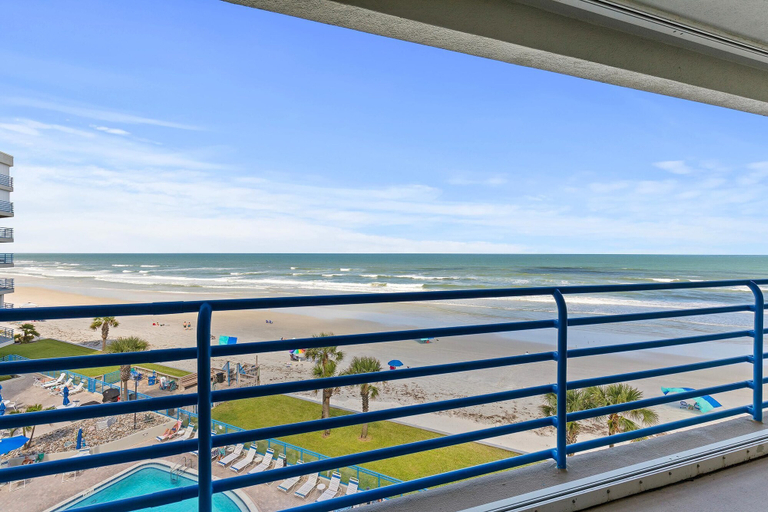 Others 3, Ebb Tide 502, Volusia