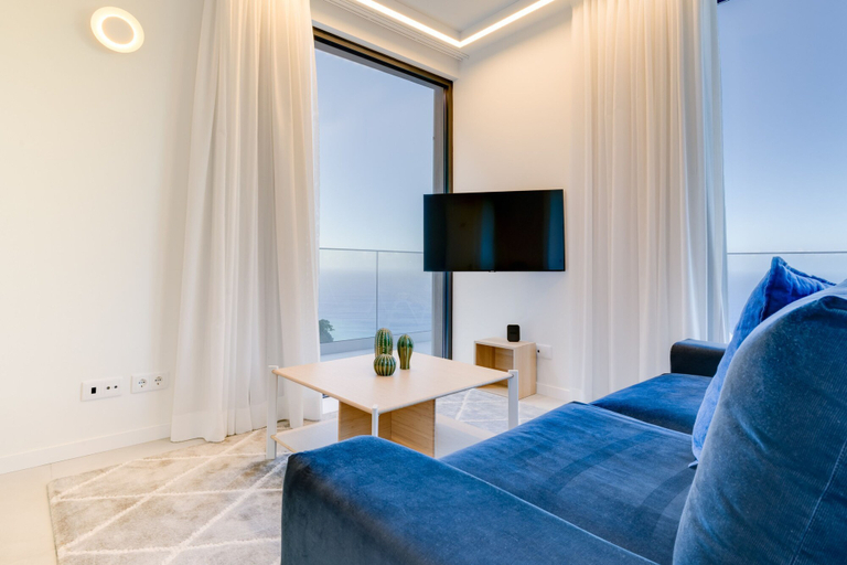 Room 3, Mar Yam View by Atlantic Holiday, Santana