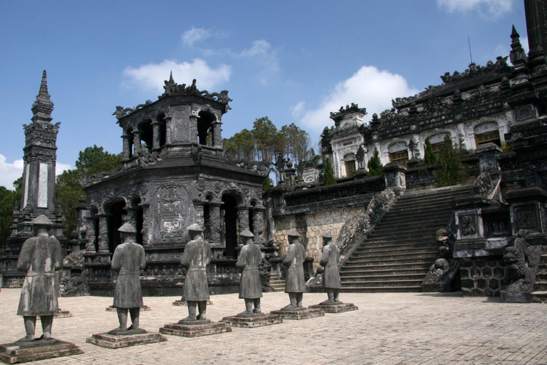 Nearby Landmark 4, Bao Anh Guesthouse, Huế